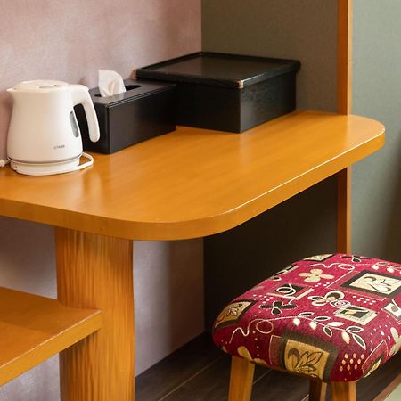 Ryumontei Chiba Ryokan Kazuno Экстерьер фото