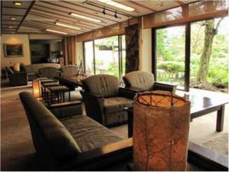 Ryumontei Chiba Ryokan Kazuno Экстерьер фото