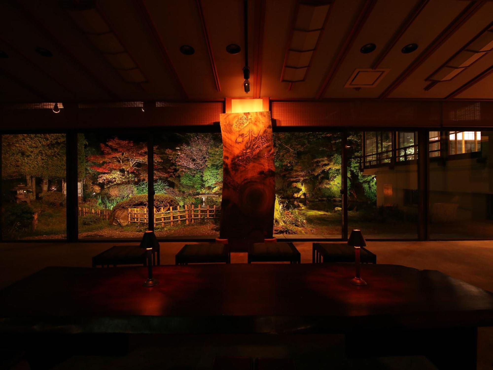 Ryumontei Chiba Ryokan Kazuno Экстерьер фото