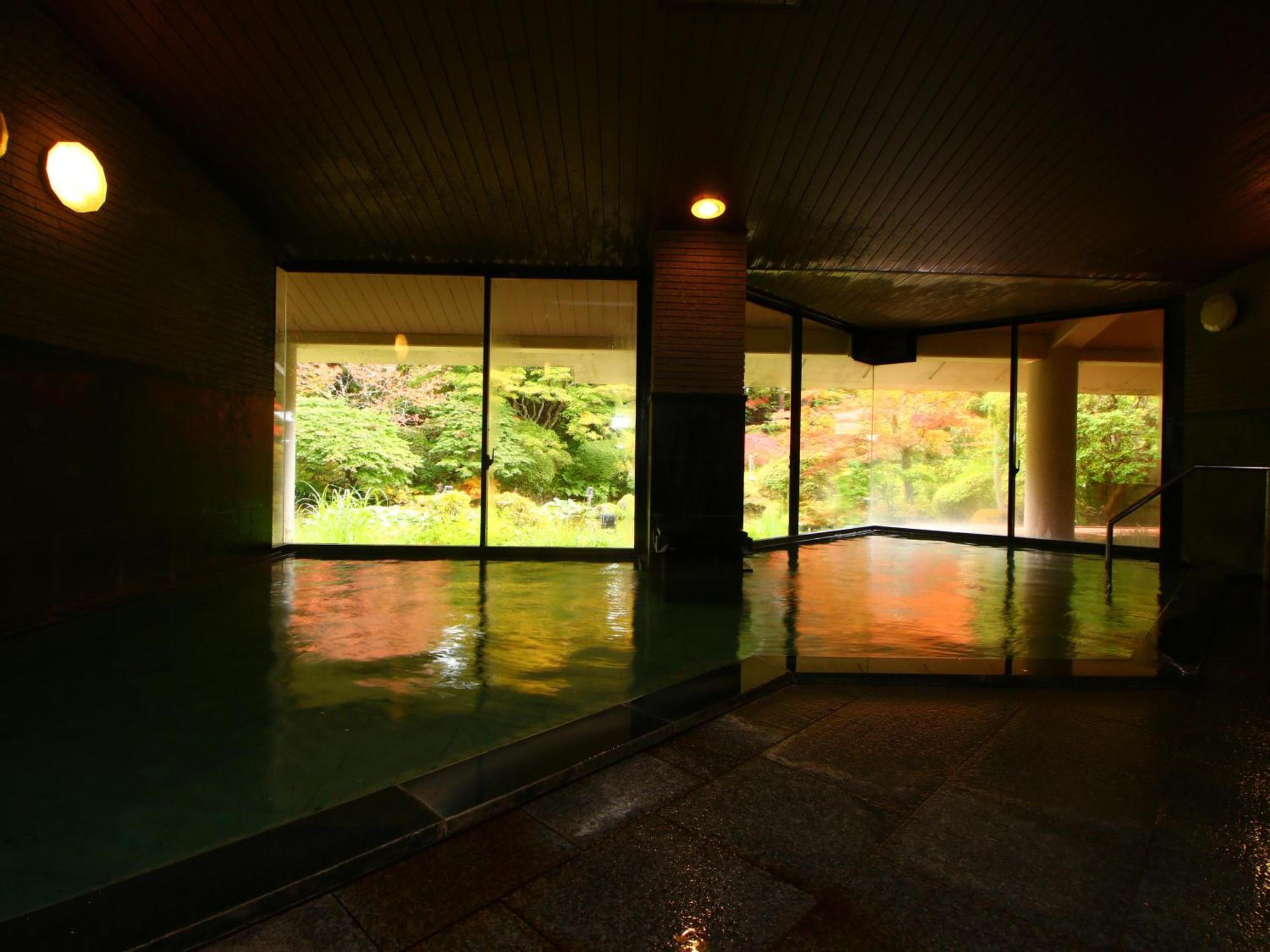 Ryumontei Chiba Ryokan Kazuno Экстерьер фото