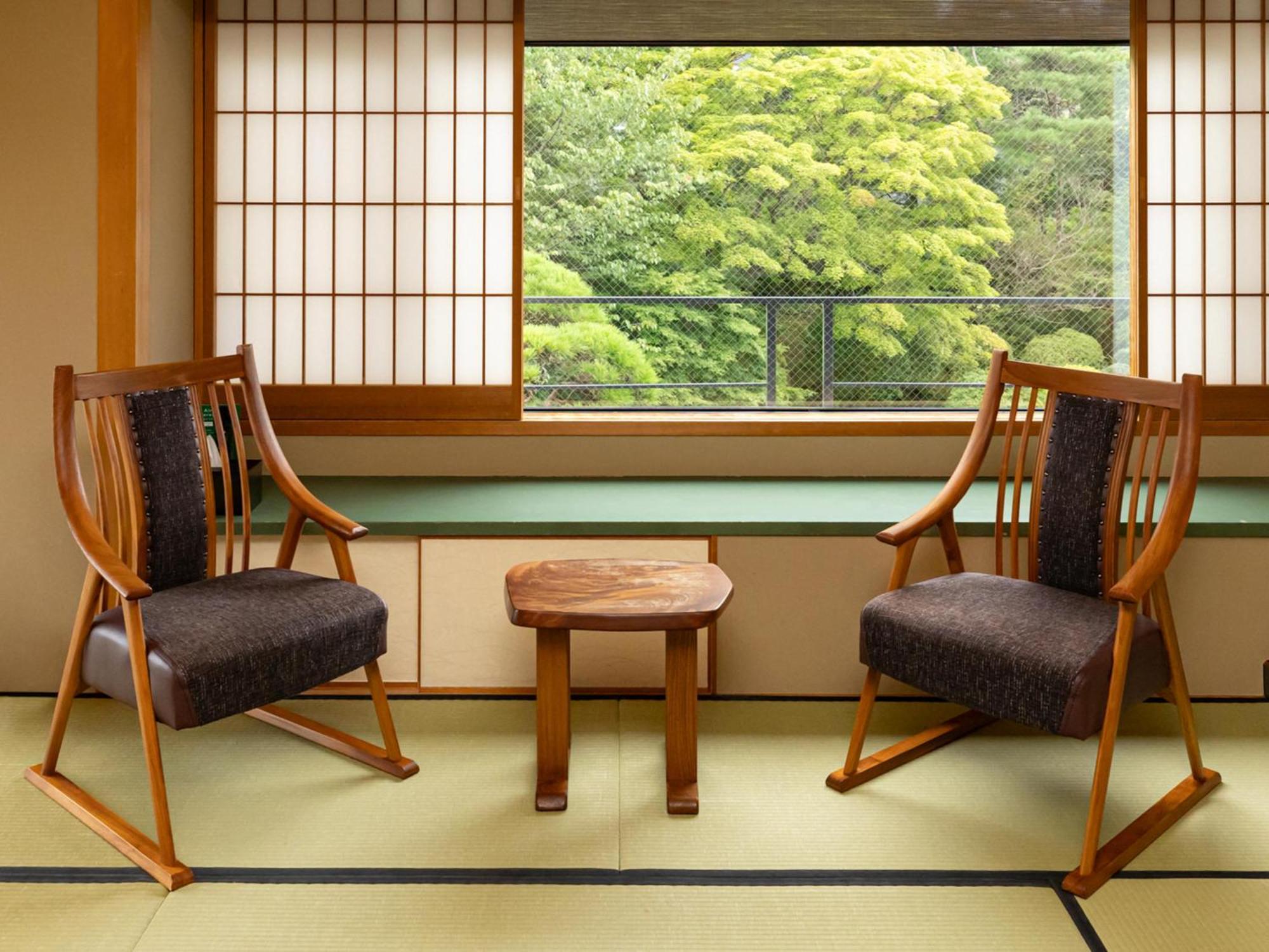 Ryumontei Chiba Ryokan Kazuno Экстерьер фото