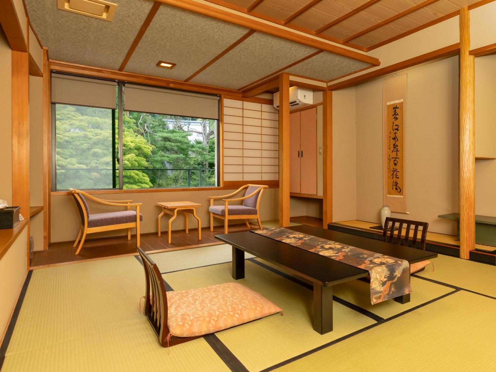 Ryumontei Chiba Ryokan Kazuno Экстерьер фото