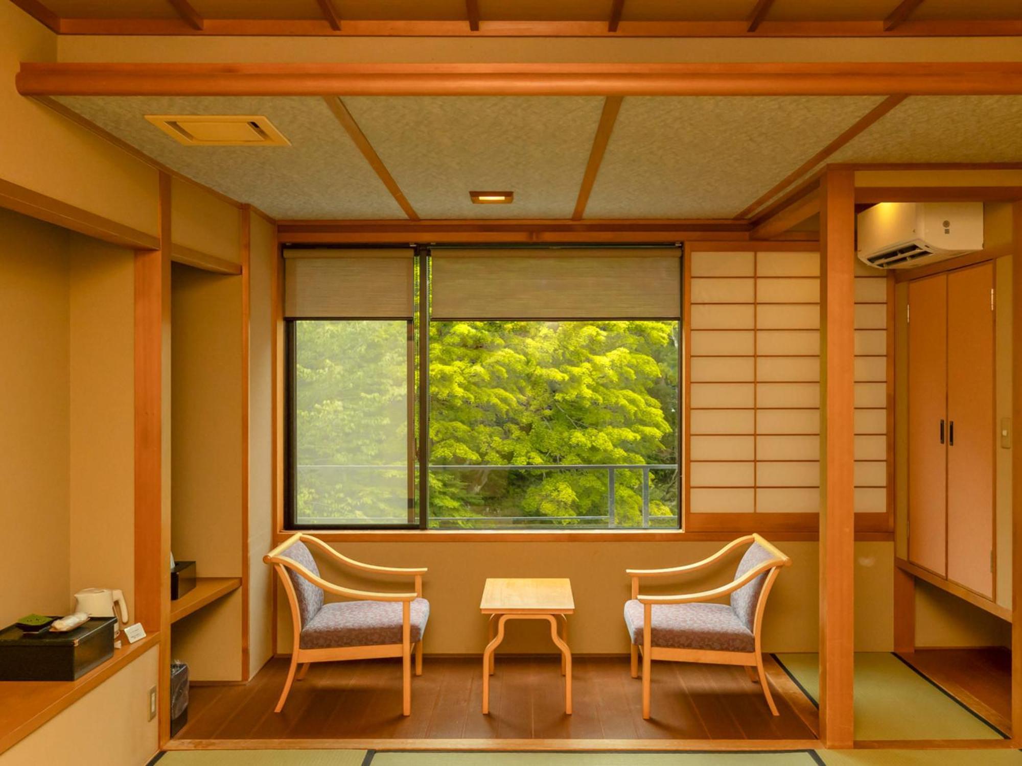 Ryumontei Chiba Ryokan Kazuno Экстерьер фото